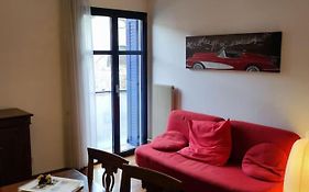 lL NIDO IN CITTÀ